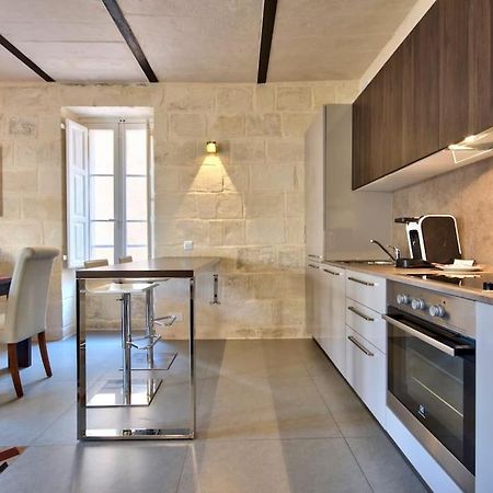 Vallettastay - Orangerie Two Bedroom Apartment 402 Екстер'єр фото