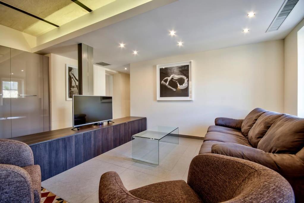 Vallettastay - Orangerie Two Bedroom Apartment 402 Екстер'єр фото