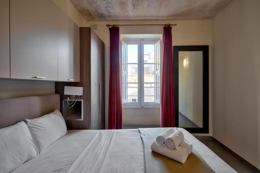 Vallettastay - Orangerie Two Bedroom Apartment 402 Екстер'єр фото