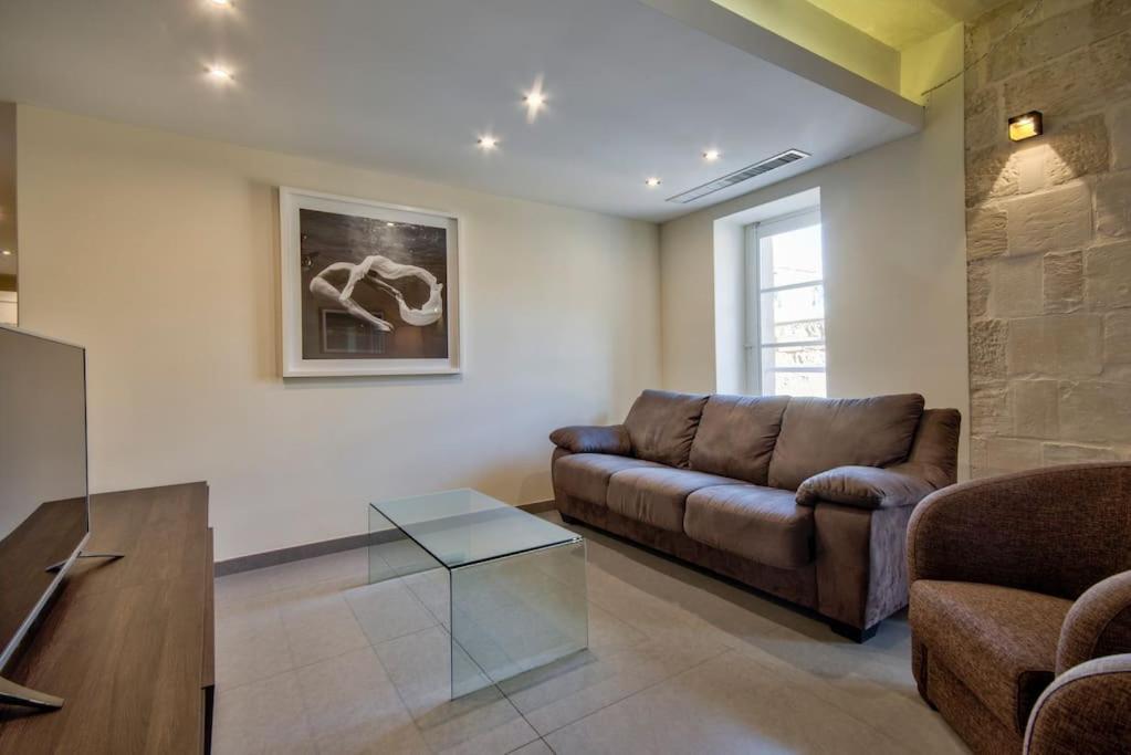 Vallettastay - Orangerie Two Bedroom Apartment 402 Екстер'єр фото
