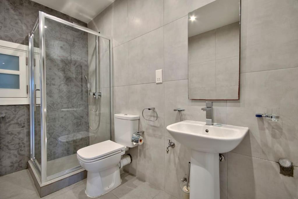 Vallettastay - Orangerie Two Bedroom Apartment 402 Екстер'єр фото