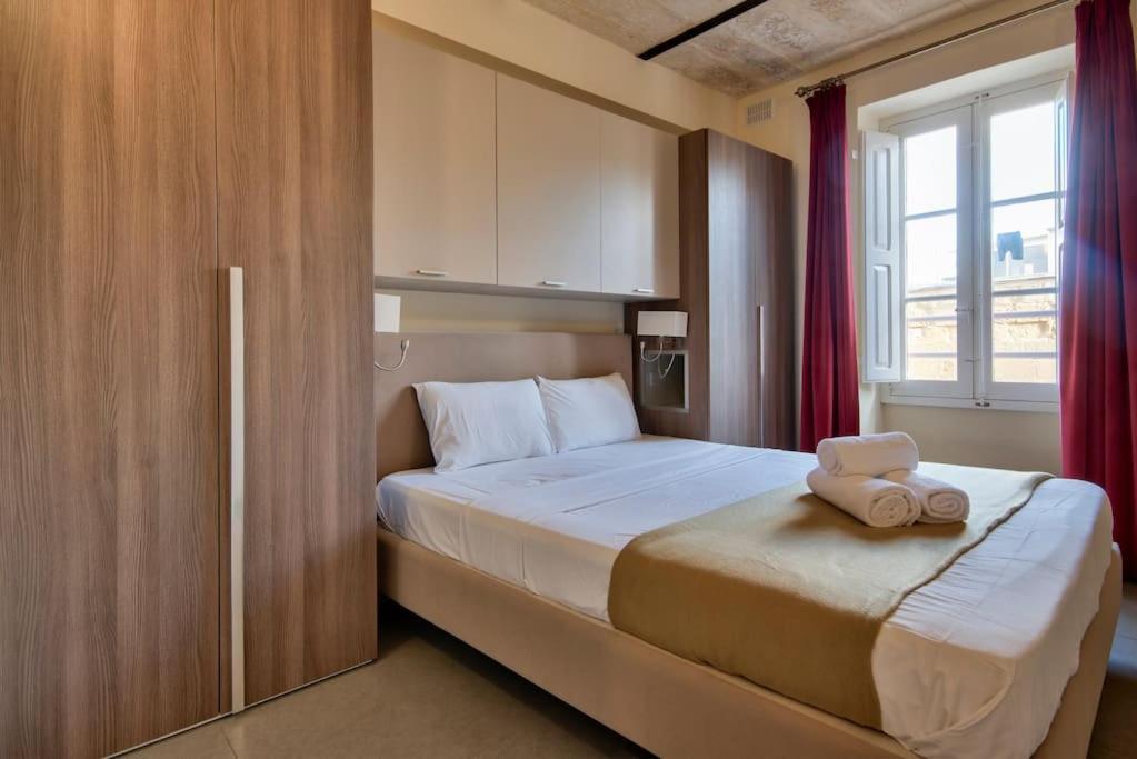 Vallettastay - Orangerie Two Bedroom Apartment 402 Екстер'єр фото