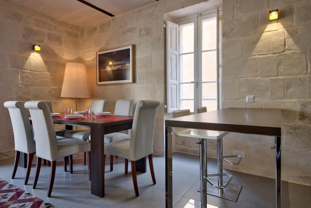 Vallettastay - Orangerie Two Bedroom Apartment 402 Екстер'єр фото