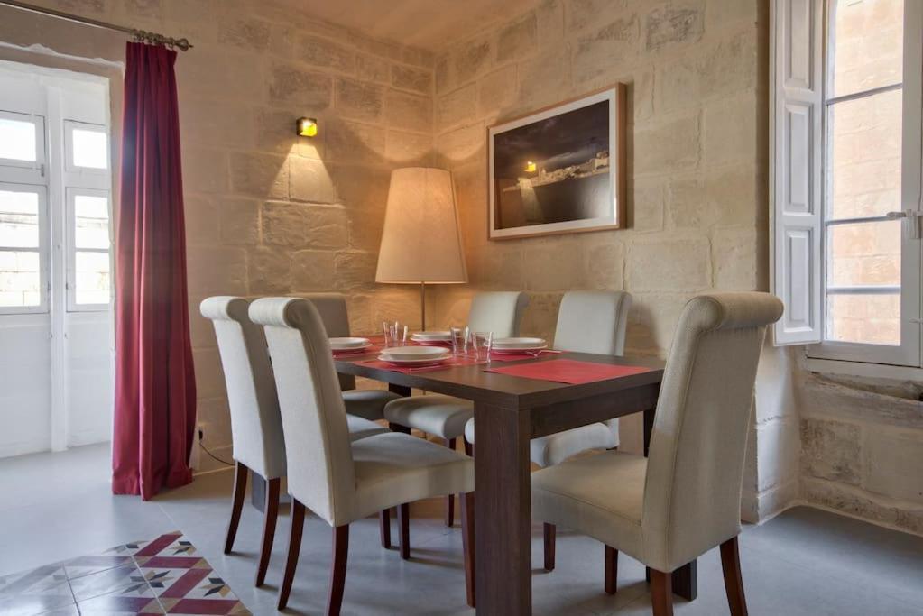 Vallettastay - Orangerie Two Bedroom Apartment 402 Екстер'єр фото
