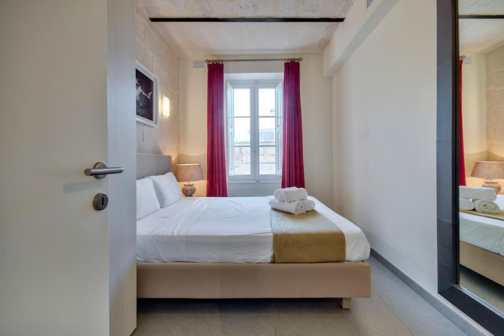 Vallettastay - Orangerie Two Bedroom Apartment 402 Екстер'єр фото