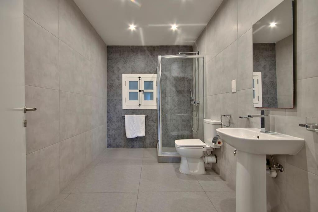 Vallettastay - Orangerie Two Bedroom Apartment 402 Екстер'єр фото