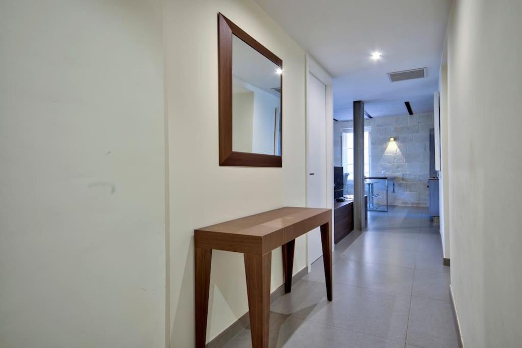 Vallettastay - Orangerie Two Bedroom Apartment 402 Екстер'єр фото